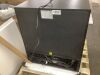 LANBO Wine Refrigerator 30 in. Dual Zone 33-Bottle 70-Can Beverage and Wine Cooler - For Repair, Does Not Cool - 5
