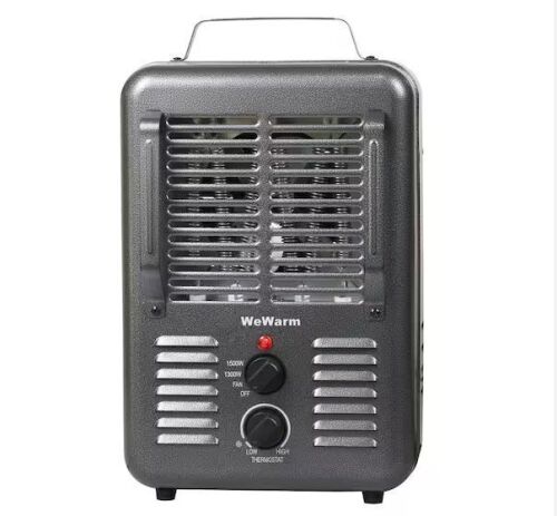 WeWarm Deluxe Milkhouse Utility Heater
