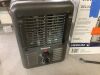 WeWarm Deluxe Milkhouse Utility Heater - 3