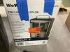 WeWarm Deluxe Milkhouse Utility Heater - 4