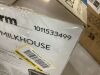 WeWarm Deluxe Milkhouse Utility Heater - 5