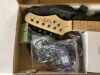 Kids Electric Guitar Beginner Starter Kit w/ 5W Amplifier - 30 in - 2