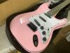 Beginner Electric Guitar Kit w/ Case, 10W Amp, Tremolo Bar - 39in - 2