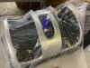Reflexology Shiatsu Foot Massager w/ High-Intensity Rollers - Missing Remote - 2