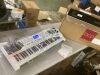61-Key Beginners Electronic Keyboard Piano Set w/ Lighted Keys, Headphones - 2