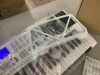 61-Key Beginners Electronic Keyboard Piano Set w/ Lighted Keys, Headphones - 4