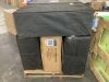 Lot of (5) Portable Mattress Toppers - Uninspected - 3