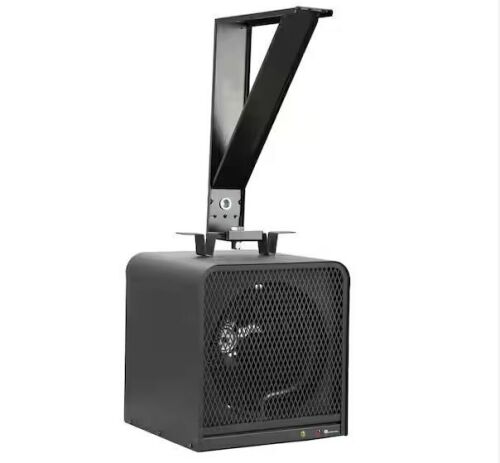 Mr. Heater 4,800W 240V Ceiling Mount Electric Garage Heater