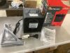 Mr. Heater 4,800W 240V Ceiling Mount Electric Garage Heater - 2