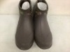 RedHead Low Rubber Boots, Mens 11, E-Commerce Return, Sold as is