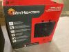 Mr. Heater 4,800W 240V Ceiling Mount Electric Garage Heater - 6