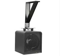 Mr. Heater 4,800W 240V Ceiling Mount Electric Garage Heater