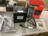 Mr. Heater 4,800W 240V Ceiling Mount Electric Garage Heater - 2