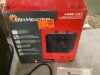 Mr. Heater 4,800W 240V Ceiling Mount Electric Garage Heater - 6