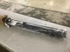 150" Extra Long Retractable Baby Gate
