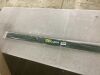 48 inch .27" Dia Solid Glassfiber Plant Support Stakes, 20 pc - 3
