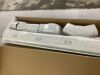Hide-A-Line Mini Split Line Set Cover Kit, 4" x 14' - 4