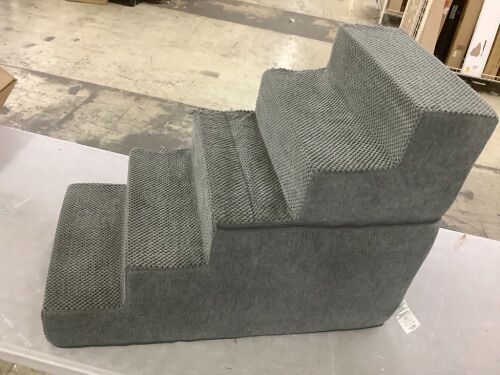 Pet Stairs