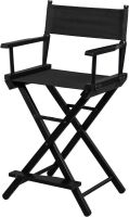 OmySalon 26" H Tall Directors Chair