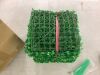 Artificial Grass Wall Panels, 10" x 10", 12 pc - 3