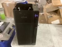 Cool and Warm Mist Humidifier