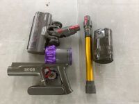 Lirios Stick Vacuum Cleaner