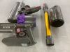 Lirios Stick Vacuum Cleaner - 2
