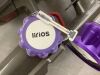 Lirios Stick Vacuum Cleaner - 3