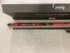 IgnatGames Premium Pool Cue Stick &ndash; 58" 2-Piece, 20oz Canadian Maple Cue with 12.5mm AirStrike Shaft, Premium Case & Accessories - 4