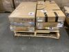 Lot of (6) Walking Pad Treadmills - Uninspected