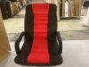 Gaming Floor Chair w/ 360-Degree Swivel, Armrest, Adjustable Backrest - 2