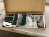 Outdoor Metal Raised Garden Bed for Vegetables, Flowers, Herbs - 6x3x1ft - 2
