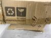 Outdoor Metal Raised Garden Bed for Vegetables, Flowers, Herbs - 6x3x1ft - 5