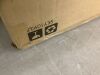 2 PC Water Hyacinth Nesting Underbed Storage Baskets - 4
