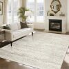 Washable Area Rug, 8 x 10