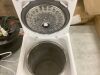 TURBRO 1Gal Stainless Steel Warm Mist Humidifier - 2