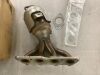 Exhaust Manifold Catalytic Converter - 2
