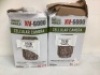 Lot of (2)Moultrie Trail Cameras, E-Commerce Return, Sold as is
