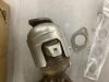 Exhaust Manifold Catalytic Converter - 4