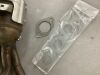 Exhaust Manifold Catalytic Converter - 5