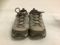 Merrell Womens Shoes, 7, E-Commerce Return, Sold as is