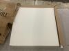 Fasarxiu PVC Ceiling Tiles, 24" x 24", 12pc - 2