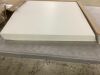 Fasarxiu PVC Ceiling Tiles, 24" x 24", 12pc - 3