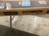 Fasarxiu PVC Ceiling Tiles, 24" x 24", 12pc - 5