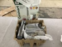 Cuisinart Power Blend Immersion Blender