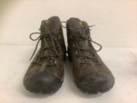 Keen Mens Shoes 13, E-Commerce Return, Sold as is