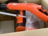 14" Cordless Snow Shovel 20V - 2