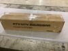 Ehaho 25 Inch UTV Bluetooth Sound Bar with RGB Lighting, IP66 Waterproof, Compatible with Polaris RZR Can-Am - 2