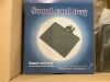 Universal Sound Card Tray Kit with Stand - 3