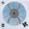 RV Roof Vent Motor Upgrade Kit, Compatible with Ventline